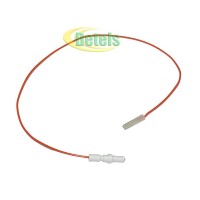 Свічка підпалу (розпалу) турбо-конфорки DG81-01685A для газової плити Samsung Свічка підпалу (розпалу) турбо-конфорки DG81-01685A для газової плити Samsung